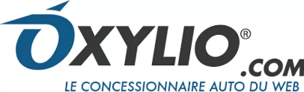 Logo OXYLIO