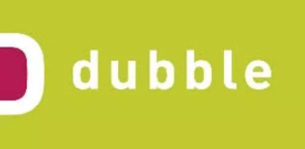 Logo Dubble
