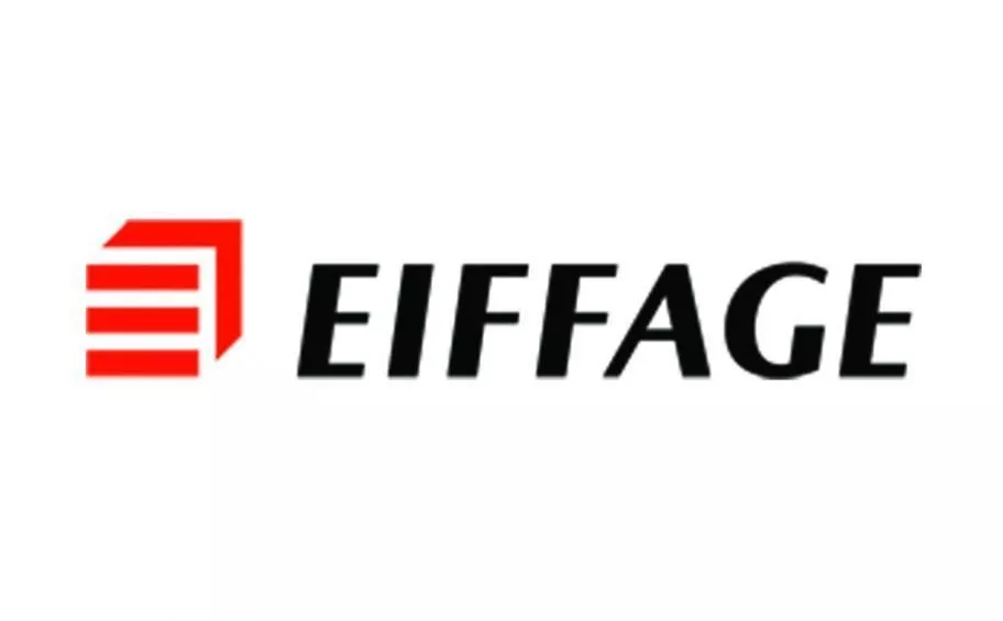 Eiffage Construction Logo