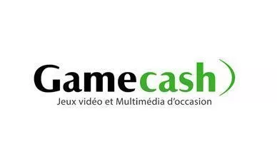 Logo Gamecash