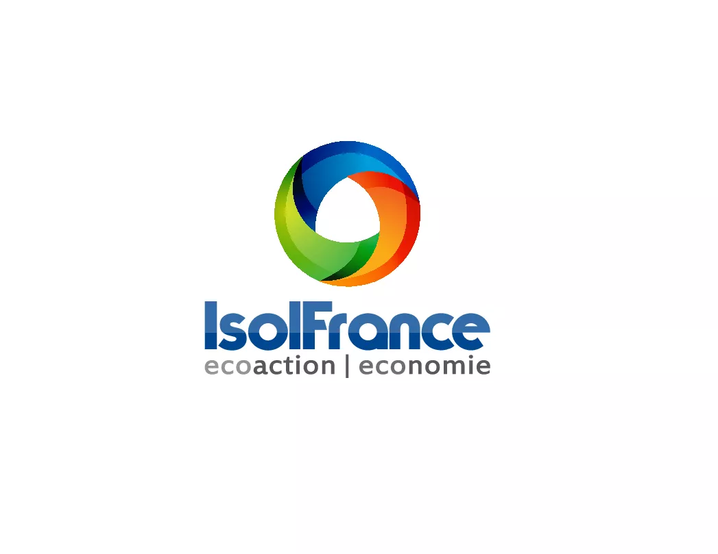 Logo ISOLFRANCE